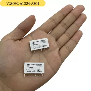 RELAY 24V V23092-A1024-A301 5 Chân